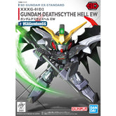 SDEX GUNDAM DEATHSCYTHE